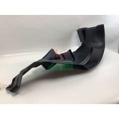 RH RIEMENSCHUTZABDECKUNG NJ92 SCHWARZ (MOA) ORIGINAL STIGA - 325060121/2 | Newgardenstore.eu