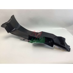 RH RIEMENSCHUTZABDECKUNG NJ92 SCHWARZ (MOA) ORIGINAL STIGA - 325060121/2 | Newgardenstore.eu