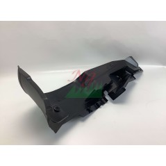 RH BELT PROTECTION COVER NJ92 BLACK (MOA) ORIGINAL STIGA - 325060121/2 | Newgardenstore.eu