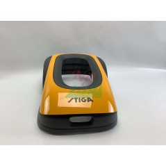 ORIGINAL STIGA Roboter-Rasenmäher Abdeckung a1500 rtk 381119737/0 | Newgardenstore.eu