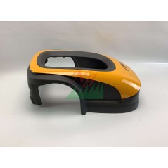 ORIGINAL STIGA robot cortacésped cubierta a1500 rtk 381119737/0