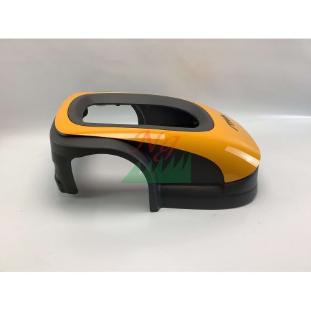 Gruppo calotta ORIGINALE STIGA robot tagliaerba rasaerba a1500 rtk 381119737/0