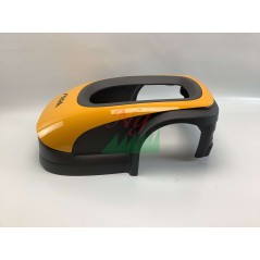 ORIGINAL STIGA robot cortacésped cubierta a1500 rtk 381119737/0 | Newgardenstore.eu