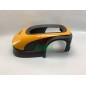 Gruppo calotta ORIGINALE STIGA robot tagliaerba rasaerba a1500 rtk 381119737/0