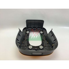 ORIGINAL STIGA robot cortacésped cubierta a1500 rtk 381119737/0 | Newgardenstore.eu