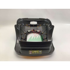 Gruppo calotta ORIGINALE STIGA robot tagliaerba rasaerba a1500 rtk 381119737/0 | Newgardenstore.eu