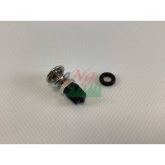 Valvola aria ORIGINALE IMOVILLI per pompa HOBBY - M20-73 - PM 1812.001 | Newgardenstore.eu