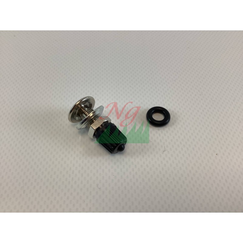 Valvola aria ORIGINALE IMOVILLI per pompa HOBBY - M20-73 - PM 1812.001