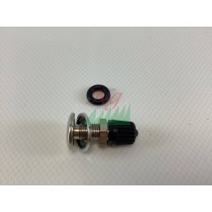 Valvora air ORIGINAL IMOVILLI pour pompe HOBBY - M20-73 - PM 1812.001 | Newgardenstore.eu