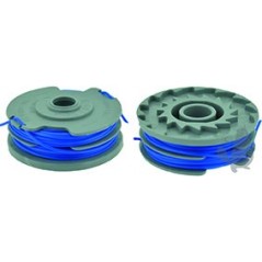 SPOOL TRIMMER LINE RIF 1601001 COMPATIBLE | Newgardenstore.eu