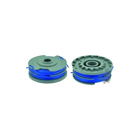SPOOL TRIMMER LINE RIF 1601001 COMPATIBLE | Newgardenstore.eu