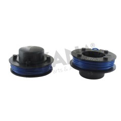 SPULENTRIMMERLINIE RIF 1606674 KOMPATIBEL | Newgardenstore.eu