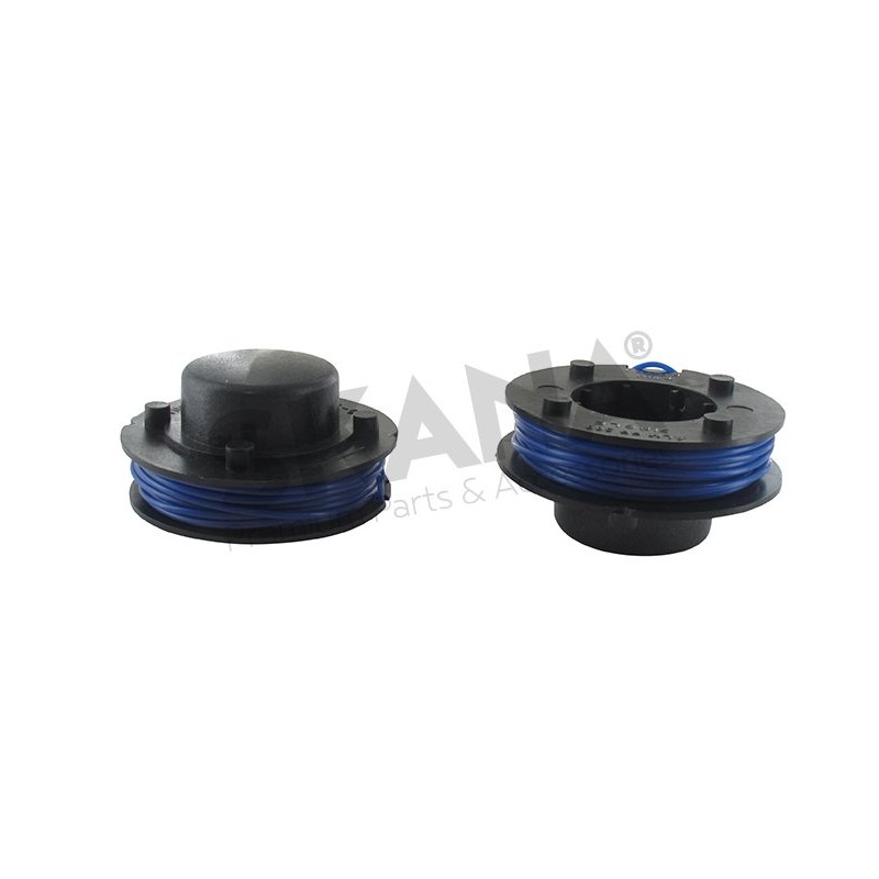 SPOOL TRIMMER LINE RIF 1606674 COMPATIBLE