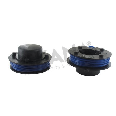 SPULENTRIMMERLINIE RIF 1606674 KOMPATIBEL | Newgardenstore.eu