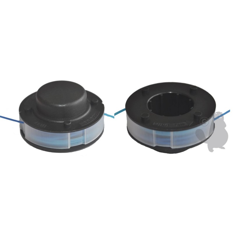 CARRETE HILO RECORTADORA RIF 1606677 COMPATIBLE CARRETE HILO RECORTADORA RIF 1606677 COMPATIBLE