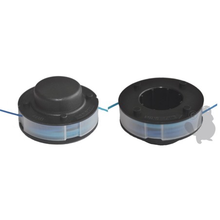 SPULENTRIMMERLINIE RIF 1606677 KOMPATIBEL | Newgardenstore.eu