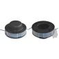 CARRETE HILO RECORTADORA RIF 1606677 COMPATIBLE CARRETE HILO RECORTADORA RIF 1606677 COMPATIBLE