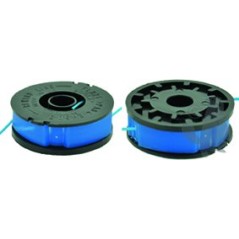 Bobine de fil de coupe RIF 1606750 COMPATIBLE | Newgardenstore.eu
