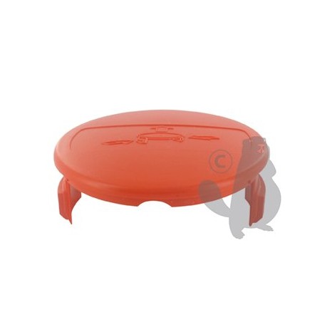 ABDECKUNG FÜR SPULE RIF 1606884 KOMPATIBEL | Newgardenstore.eu