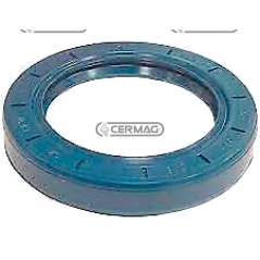 Antriebswellen-Öldichtung 32X52X7 NBR KOMPATIBEL - 5105993C | Newgardenstore.eu
