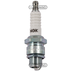 Candela NGK - BP5HS COMPATIBILE - 10054 | Newgardenstore.eu