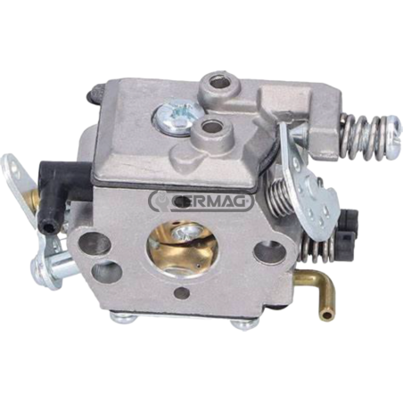 ZENOAH G2500 COMPATIBLE chainsaw carburetor - 13381 | Newgardenstore.eu