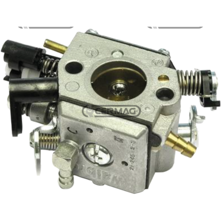 carbohidratos. Motosierra COMPATIBLE OLEOMAC 947-952 - 13383 | Newgardenstore.eu