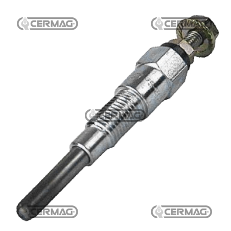 COMPATIBLE glow plug - 12914 | Newgardenstore.eu