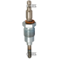 COMPATIBLE glow plug - 12916