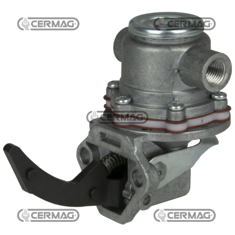 POMPA ALIMENTAZIONE NAFTA PER LAMBORGHINI, SAME COMPATIBILE - 10381