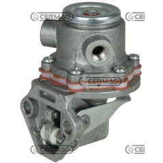 POMPA ALIMENTAZIONE NAFTA PER RUGGERINI COMPATIBILE - 10376 | Newgardenstore.eu