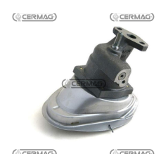 BOMBA ACEITE MOTOR FORD 3-4 CILINDROS COMPATIBLE - 13356 | Newgardenstore.eu