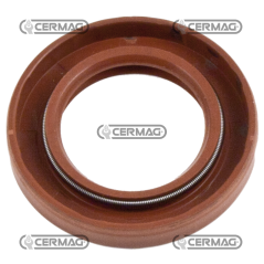 ADAPTABLE OIL SEAL FOR HONDA GX160 COMPATIBLE ENGINE - 12642 | Newgardenstore.eu