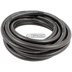 Tubo carburante in gomma per gasolio COMPATIBILE - 12885 | Newgardenstore.eu