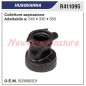 Intake manifold HUSQVARNA chainsaw 340 345 350 R411095