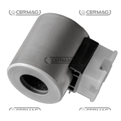 proportional coil 24V COMPATIBLE - 84325 | Newgardenstore.eu