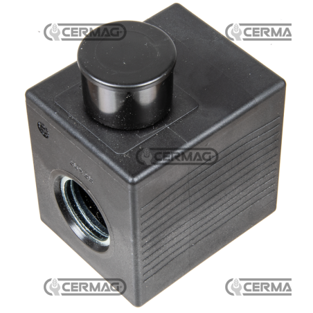 12V coil for COMPATIBLE electric selector - 82021 | Newgardenstore.eu