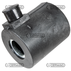 24-V-Spule für KOMPATIBLE Elektrowahlschalter – 83062 | Newgardenstore.eu