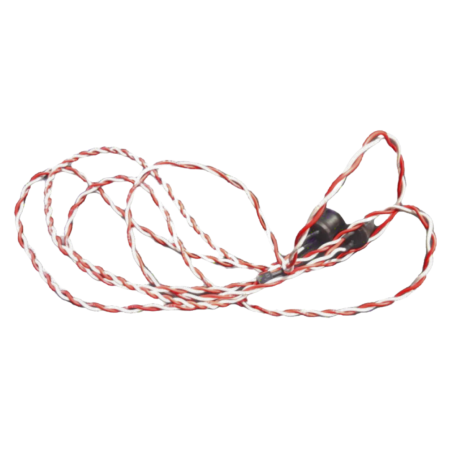 Bobina Paraurti Ambrogio L250 ORIGINALE - 110Z46000A | Newgardenstore.eu