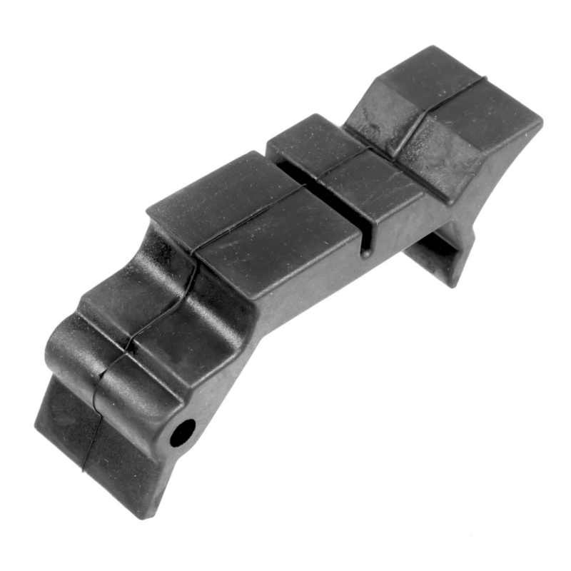 Cerniera Dx/Sx Paraurti Anteriore Ambrogio 4.0 ORIGINALE - 042Z19900B