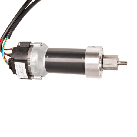 Ambrogio L25/ L29 Robot Wheel Motor | Newgardenstore.eu