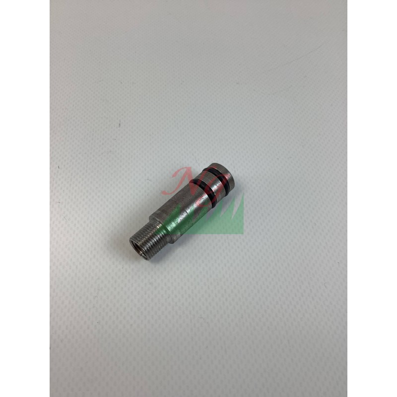 Válvula superior para bomba de barril longitud 50mm 014152