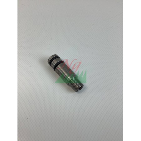 Válvula superior para bomba de barril longitud 50mm 014152