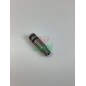 Valvola superiore per pompa a barile lunghezza 50mm 014152