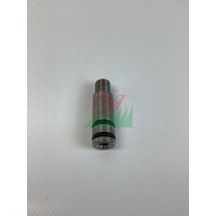 Valvola superiore per pompa a barile lunghezza 50mm 014152 | Newgardenstore.eu