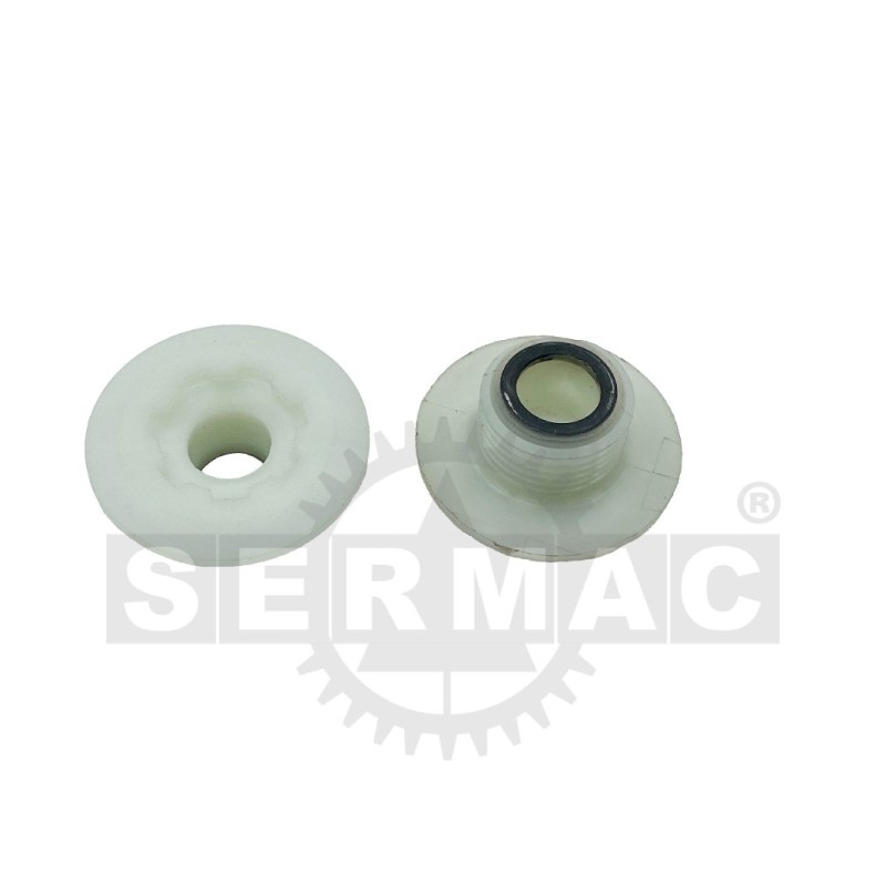 T450: ORIGINAL PRO.TOP WORM SCREW 450.063