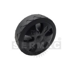 RUOTA FRONTALE -- PRIMO TIPO -- MODELLI TRAZIONATI 54.230.2150 ORIGINALE PRO.TOP