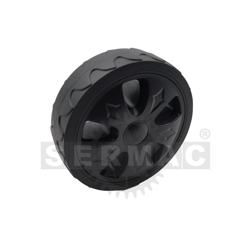 ROUE AVANT -- PREMIER TYPE -- MODÈLES À MOTEUR 54.230.2150 ORIGINAL PRO.TOP ROUE AVANT -- PREMIER TYPE -- MODÈLES À MOTEUR 54.230.2150 ORIGINAL PRO.TOP