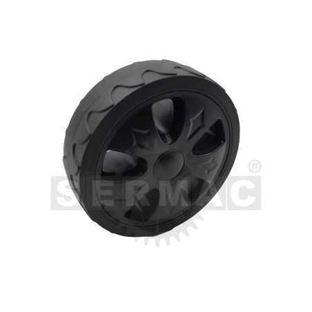 VORDERRAD -- ERSTER TYP -- ANTRIEBSMODELLE 54.230.2150 ORIGINAL PRO.TOP | Newgardenstore.eu