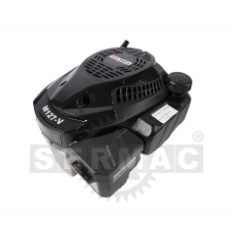 Complete lawnmower engine PRO.TOP M127-V 127cc 2kW shaft 22.20x62 mm | Newgardenstore.eu